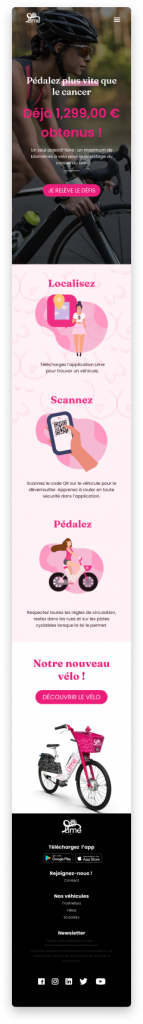 Accueil téléphone