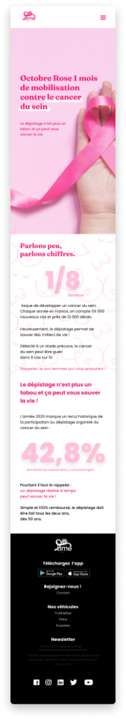 Accueil téléphone – 1