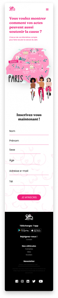 Accueil téléphone – 2