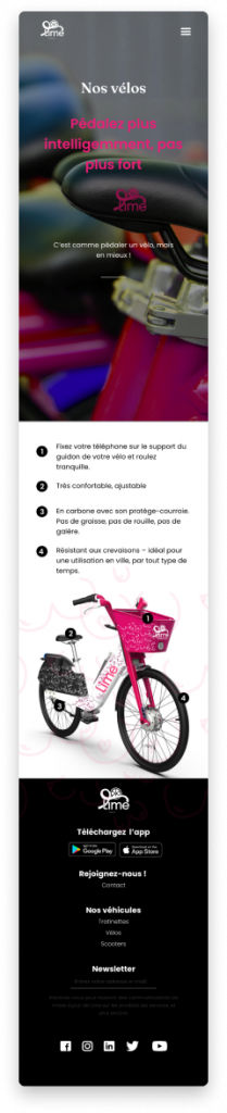 Accueil téléphone – 3