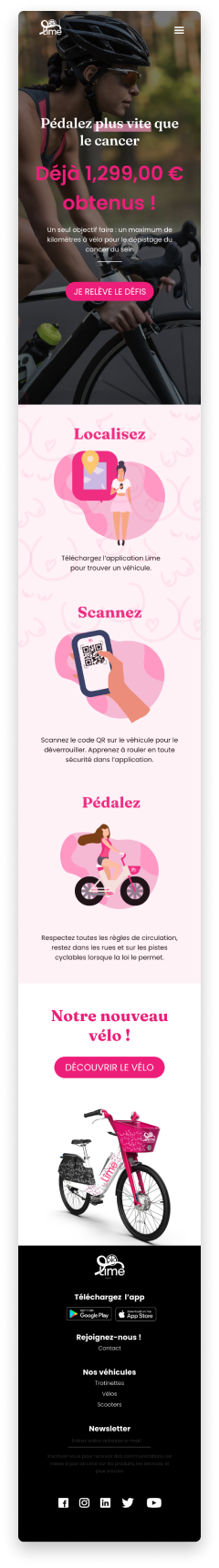 Accueil téléphone