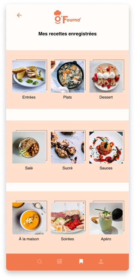 Page Collections