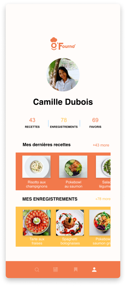 Profil