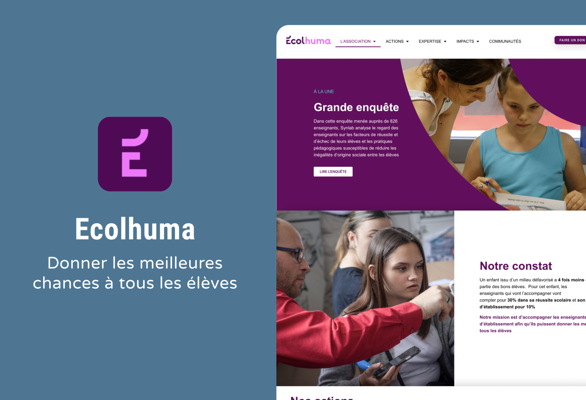 ecolhuma