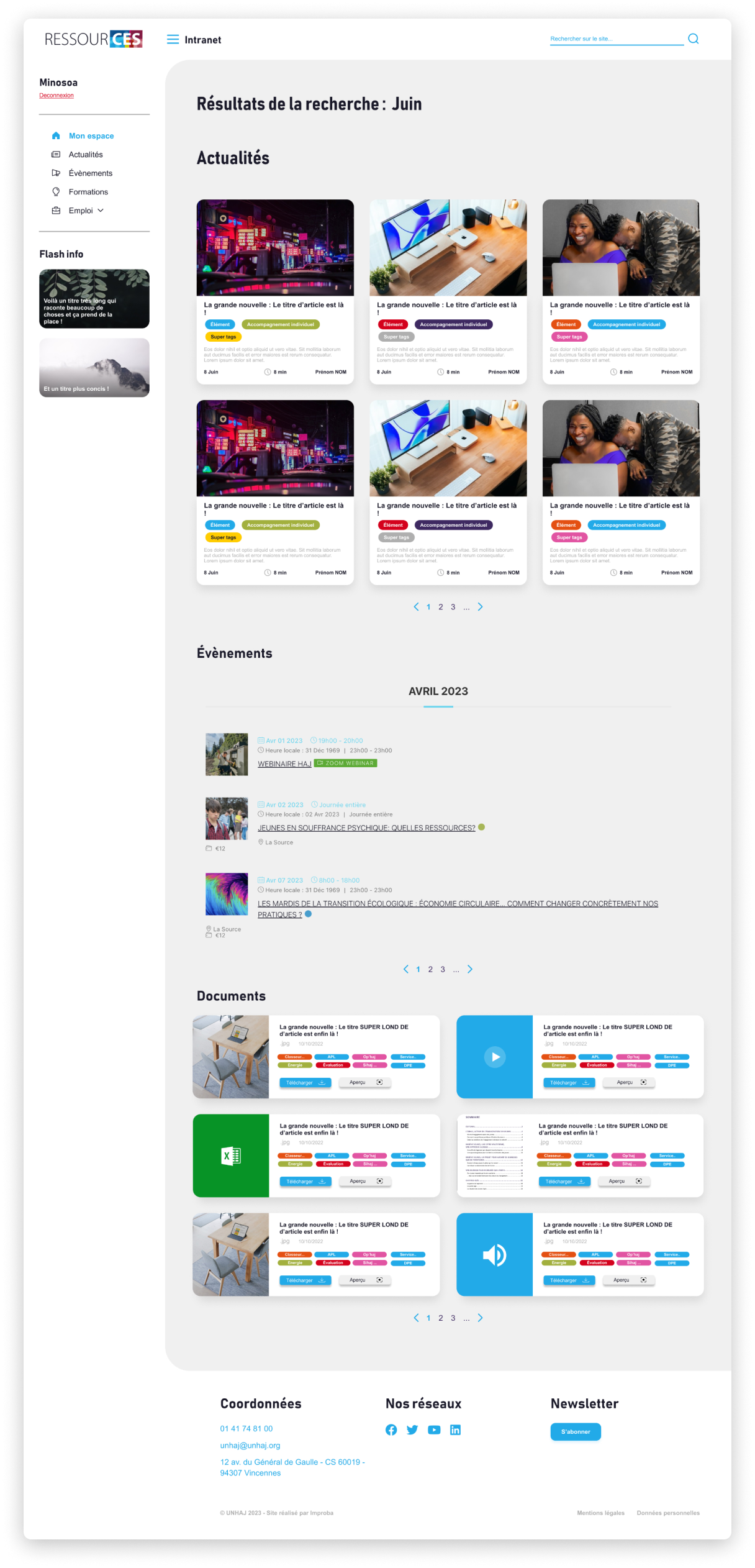 Rechercher
